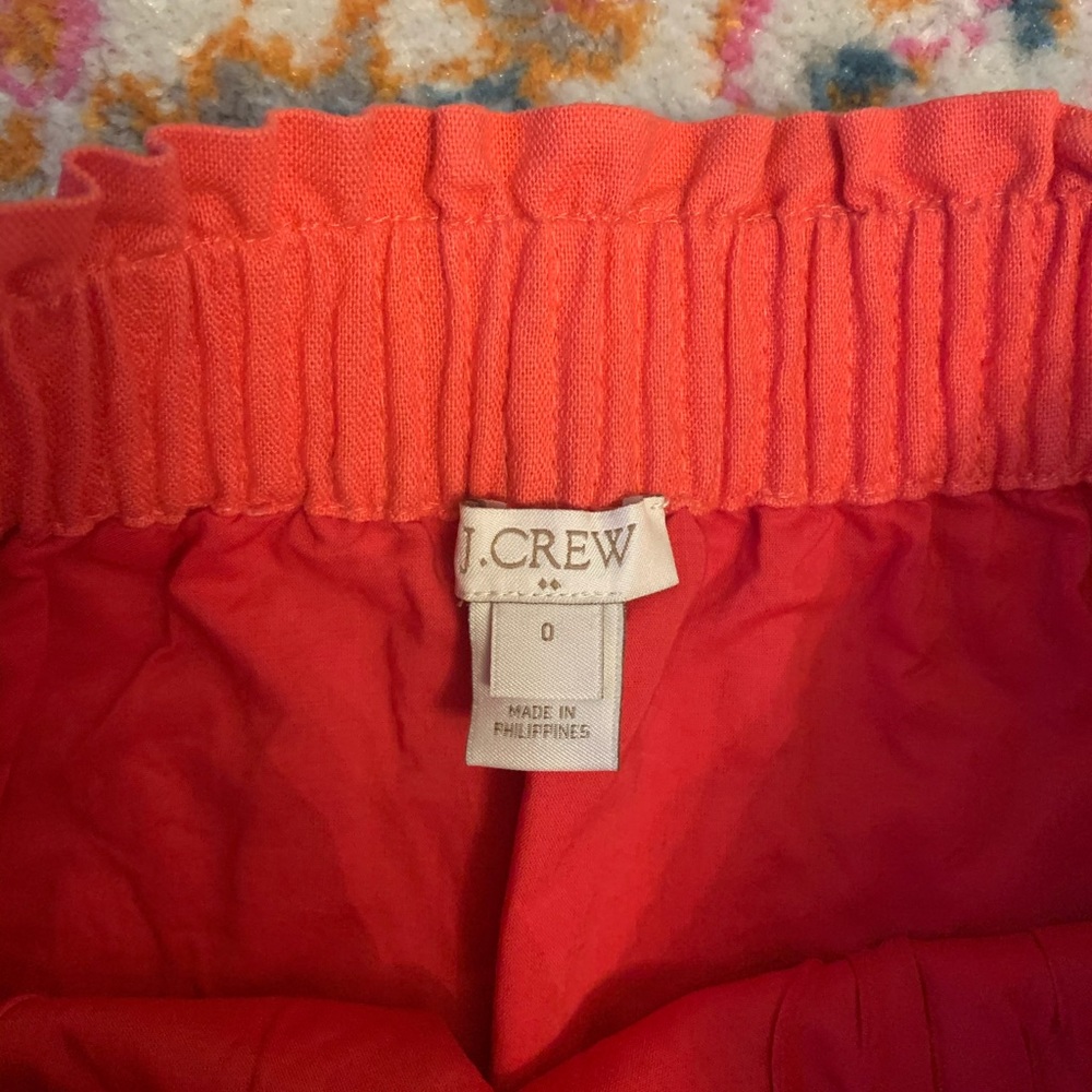 J. Crew Sidewalk Skirt - Picture 2 of 2